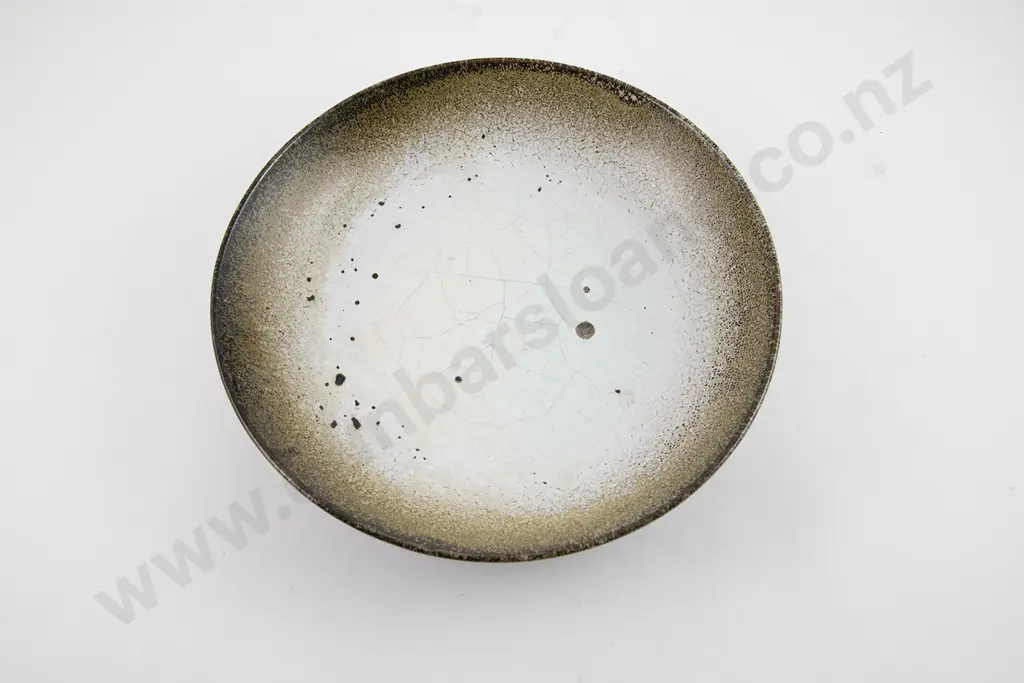 Len Castle Colour Glaze Bowl Image 1++