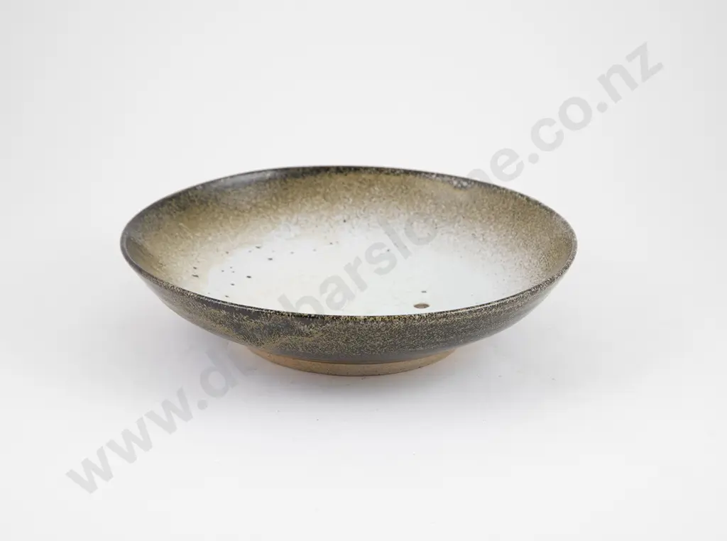 Len Castle Colour Glaze Bowl Image 1++