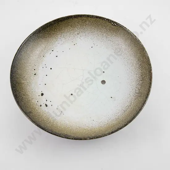 Len Castle Colour Glaze Bowl