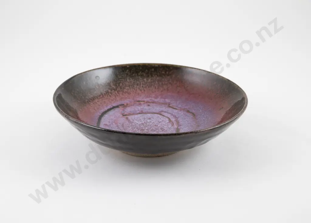 Len Castle Bowl Image 1++