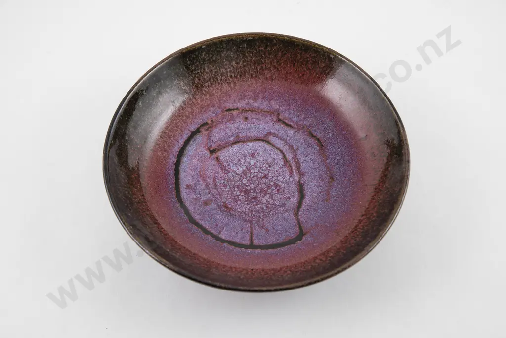 Len Castle Bowl Image 1++