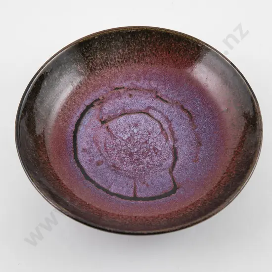 Len Castle Bowl