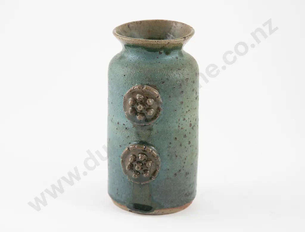 Len Castle Beaker Vase Image 1++
