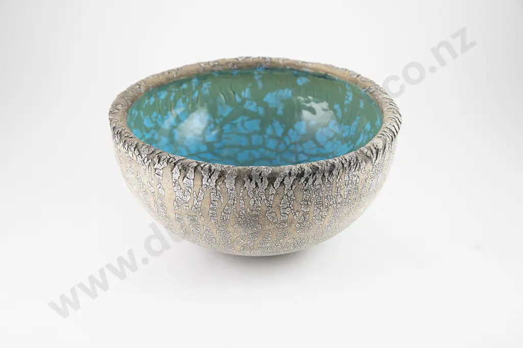 Len Castle Deep Bowl Image 1++