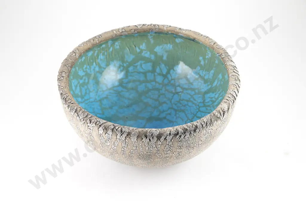 Len Castle Deep Bowl Image 1++