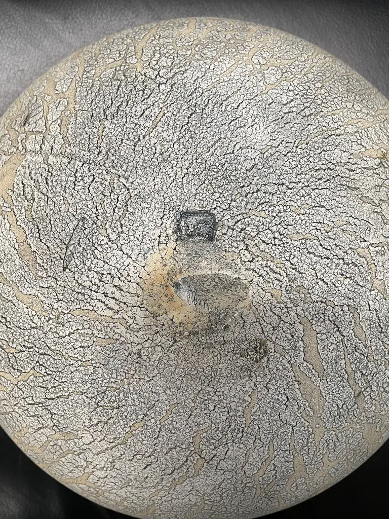 Len Castle Deep Bowl Image 1++