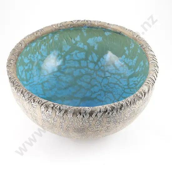 Len Castle Deep Bowl