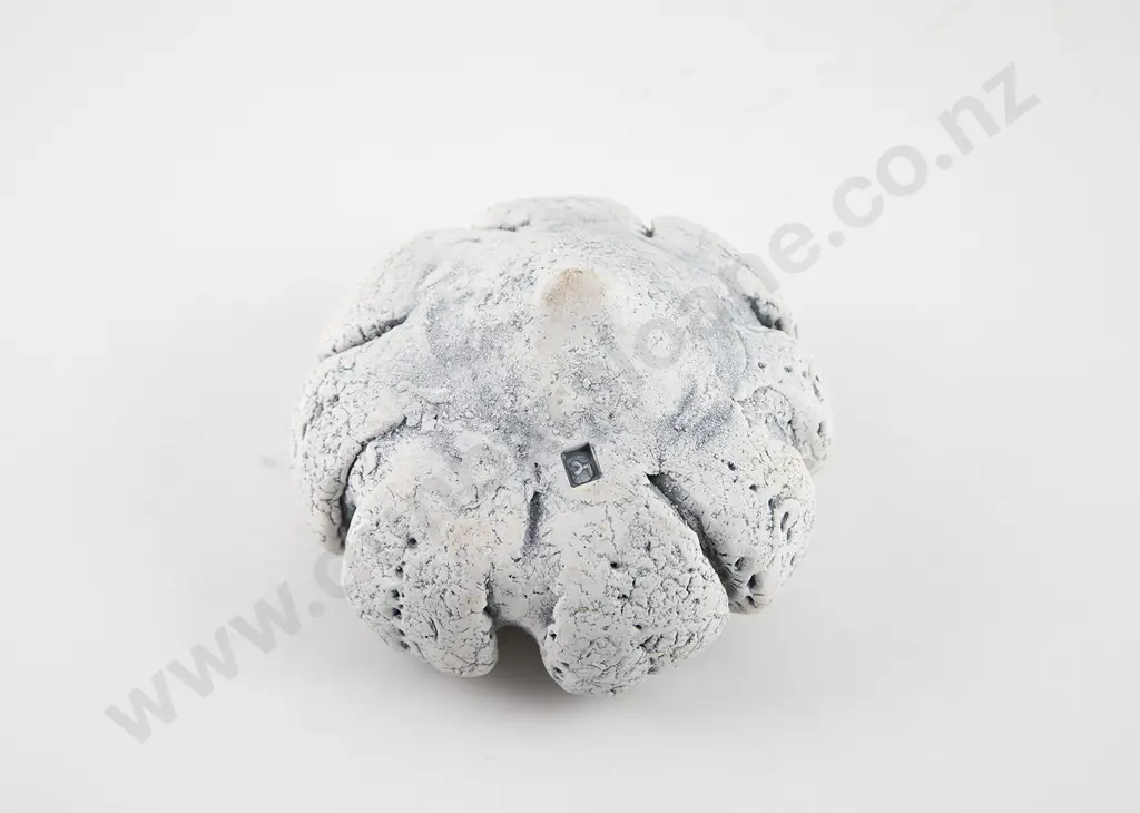 Len Castle Fossil Form Image 1++