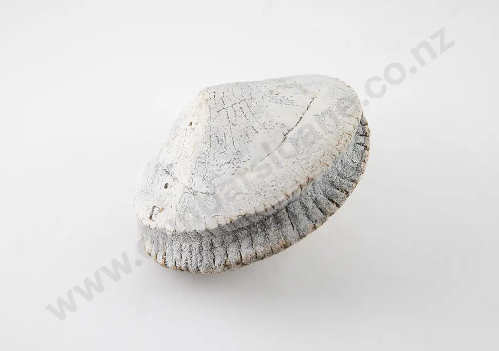 Len Castle Seaform Image 1++