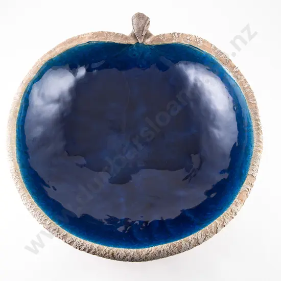 Len Castle Large Falcon Headed Bowl