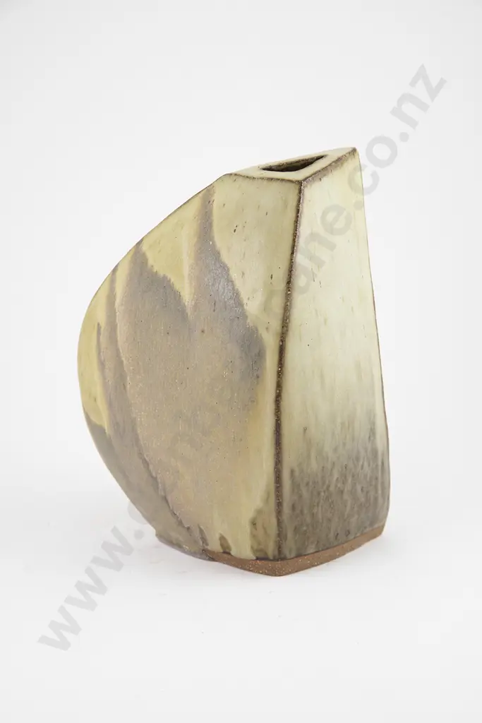 Jim Greig Turning Form Vase Image 1++