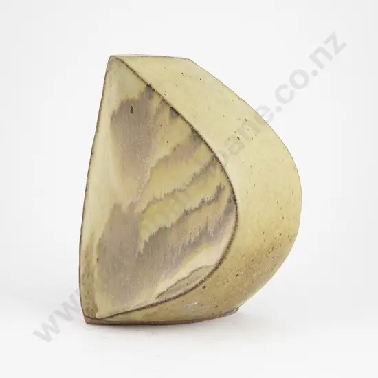 Jim Greig Turning Form Vase