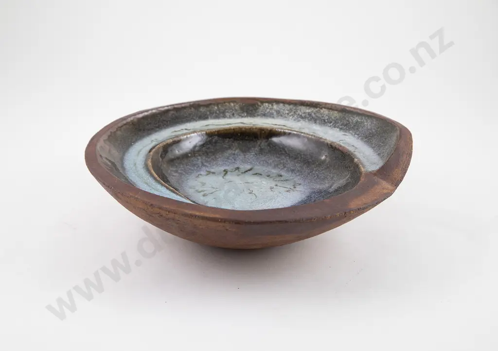 Jim Greig Landform Bowl Image 1++