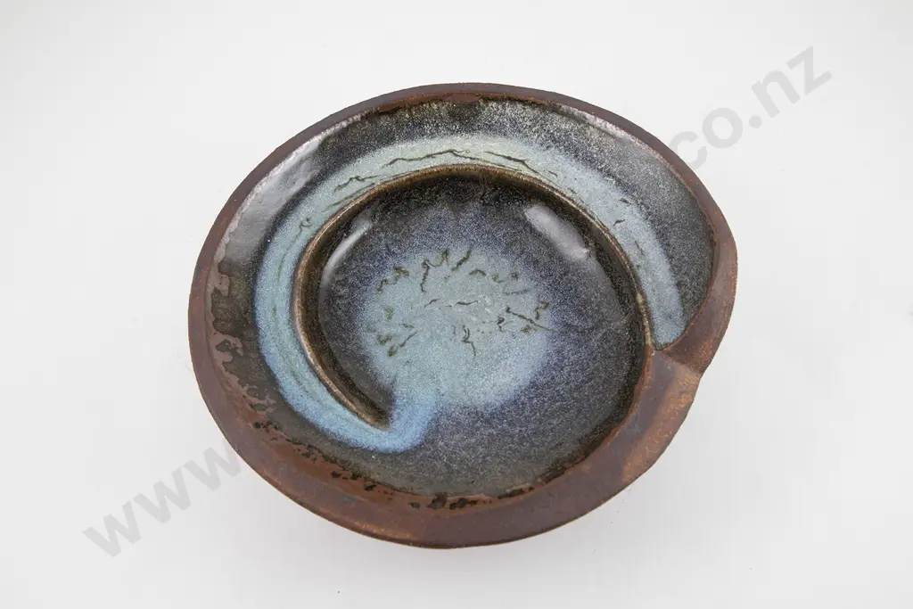 Jim Greig Landform Bowl Image 1++