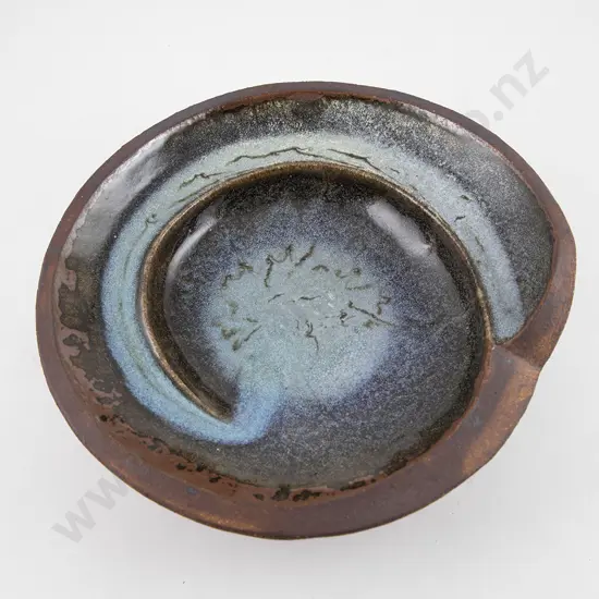 Jim Greig Landform Bowl