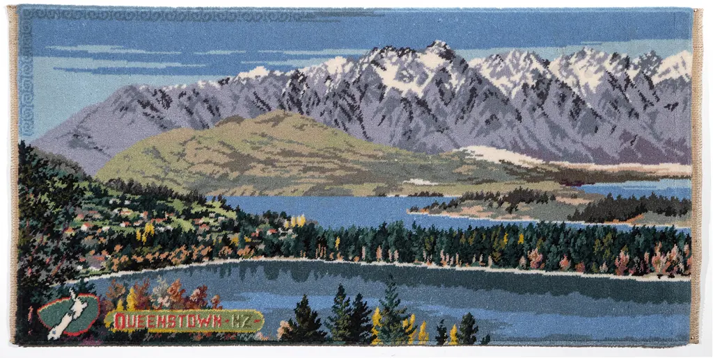 Feltex Carpets NZ Ltd - Queenstown Image 1++