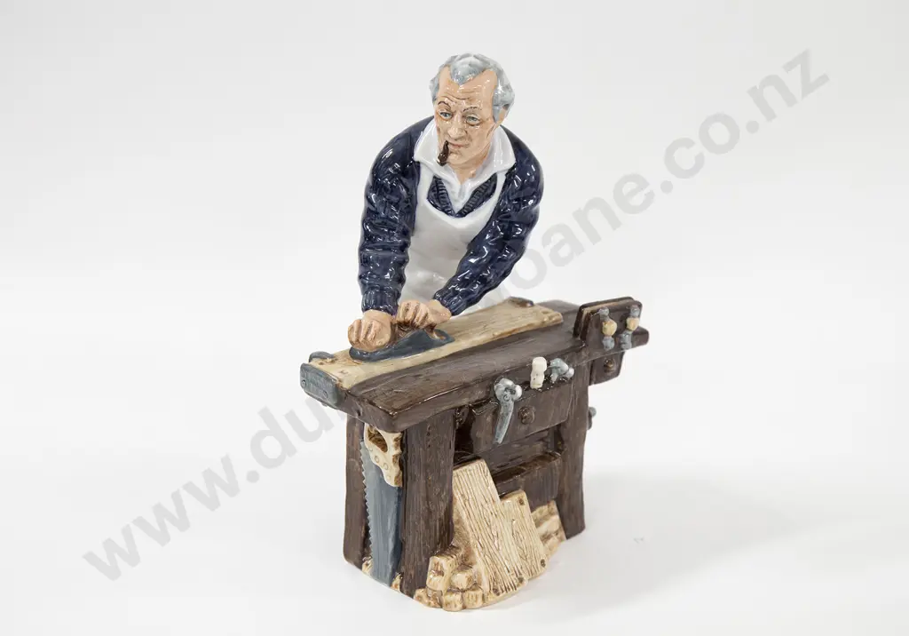 RD Figure "The Carpenter" Image 1++