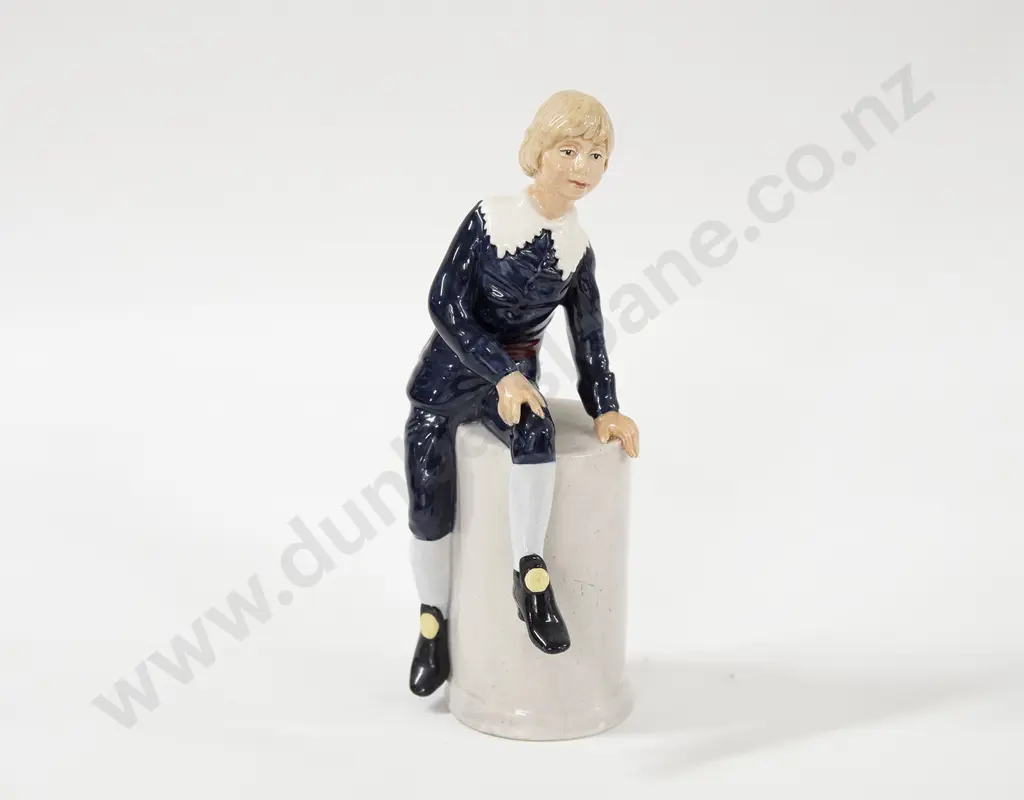RD Figure "Little Lord Fauntleroy" Image 1++