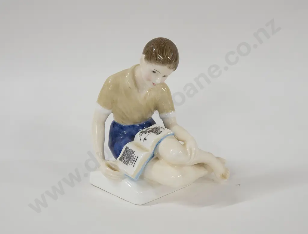 RD Figure "Treasure Island" Image 1++