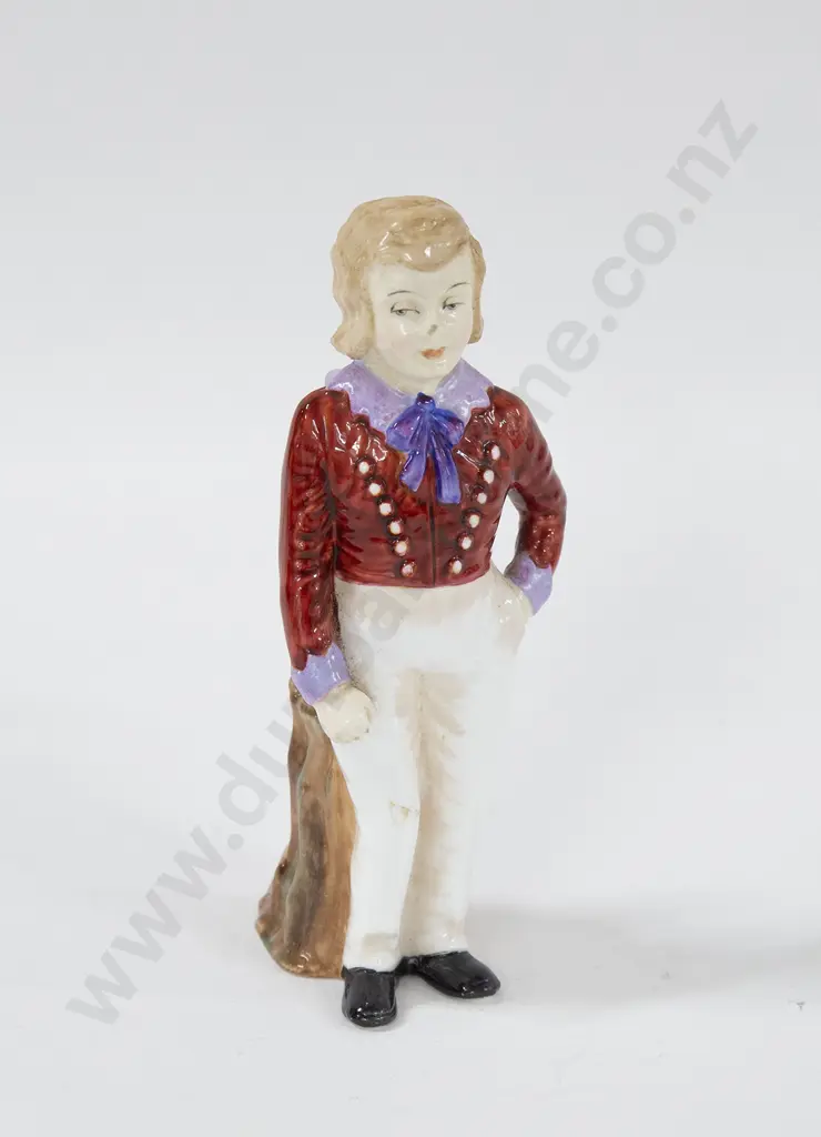 Paragon Figure "Bruce" Image 1++