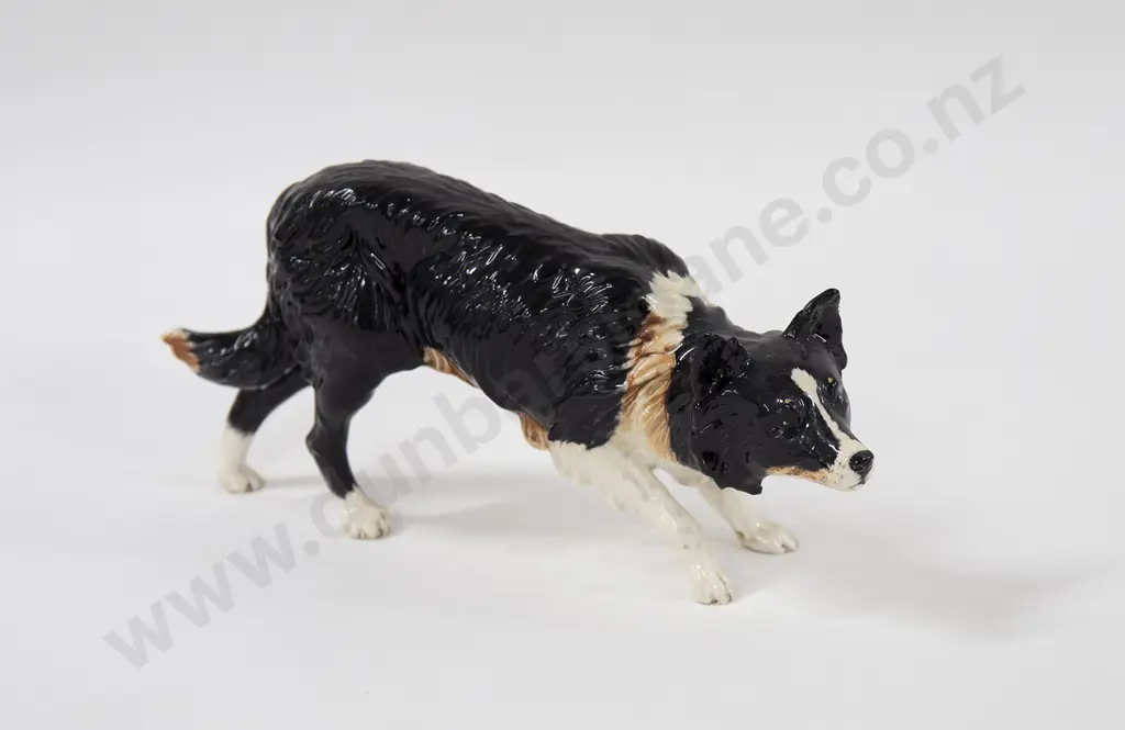 RD Dog Ornament Image 1++