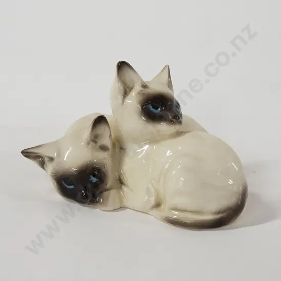 RD Cat Ornament