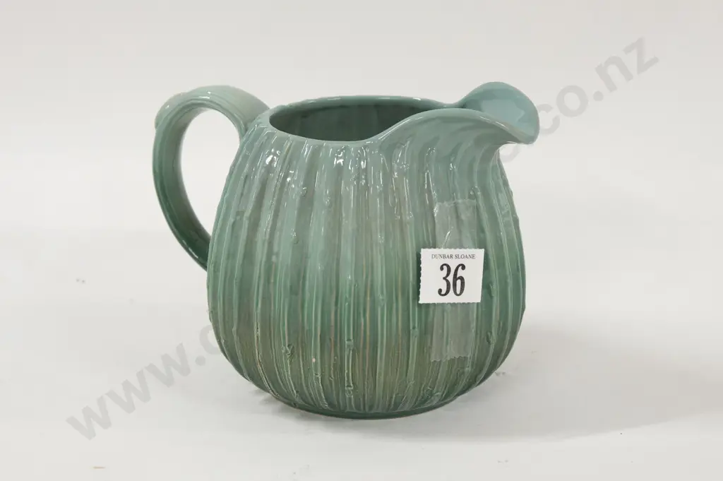 Burleigh Ware Jug Image 1++