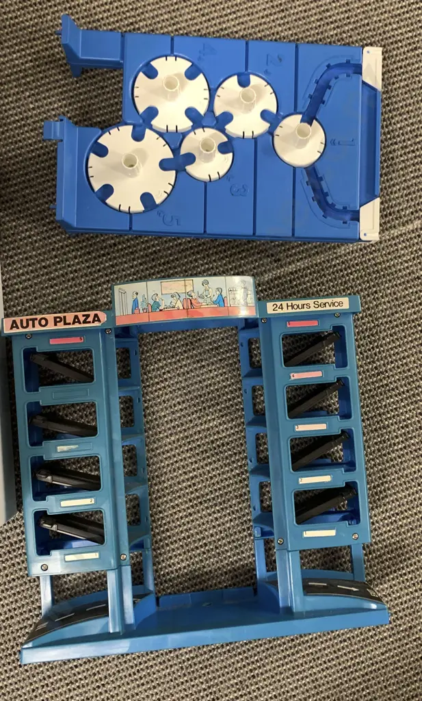 Box Of Toys Image 1++