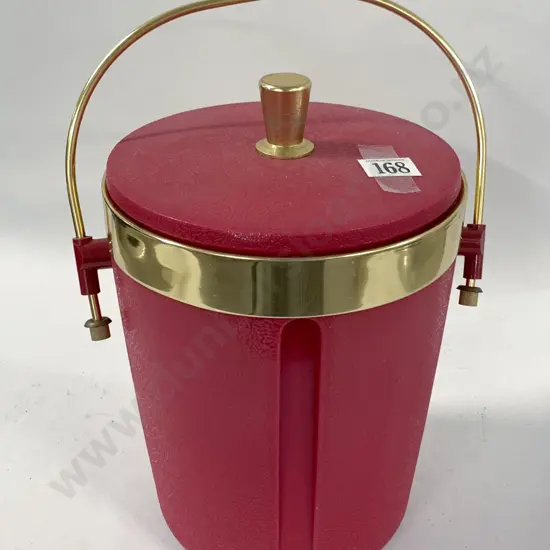 Modern Ice Bucket