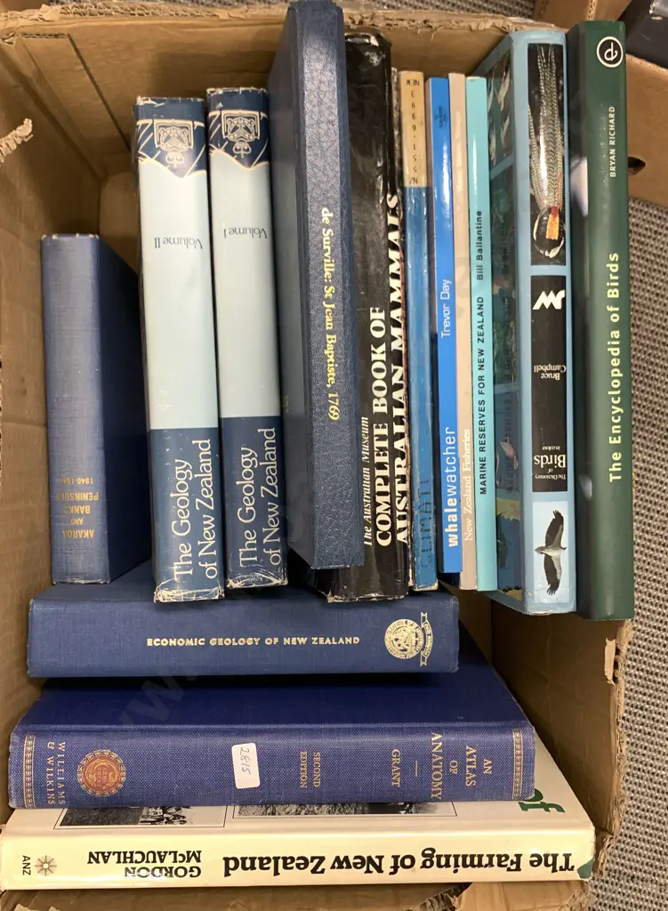 Box Of Books Image 1++