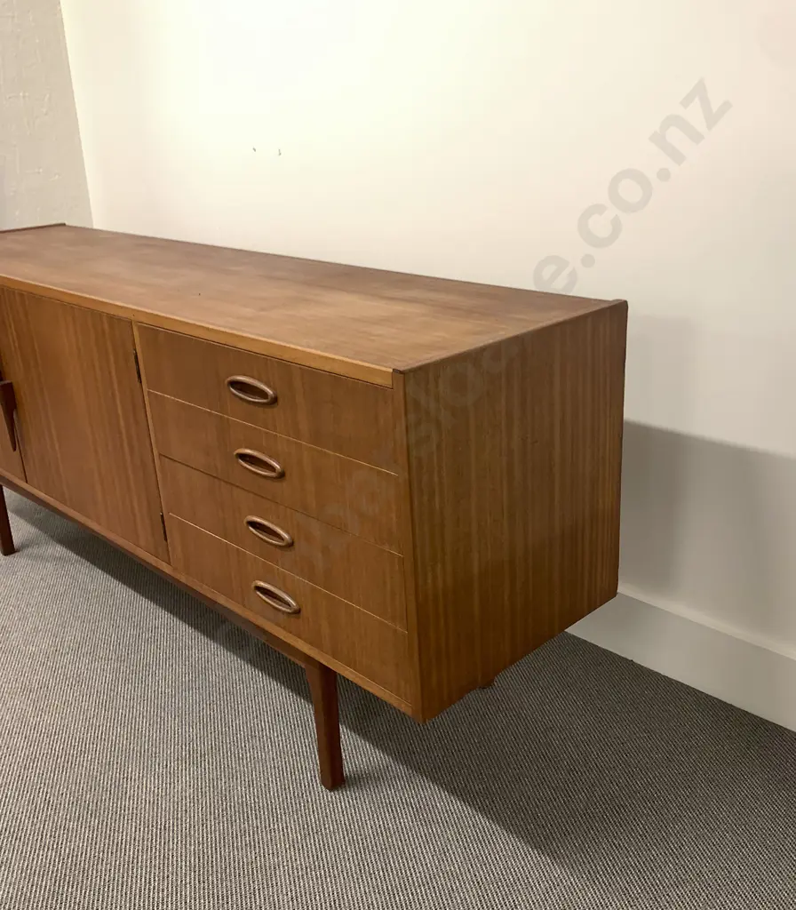 Mid C20th Design Sideboard Image 1++