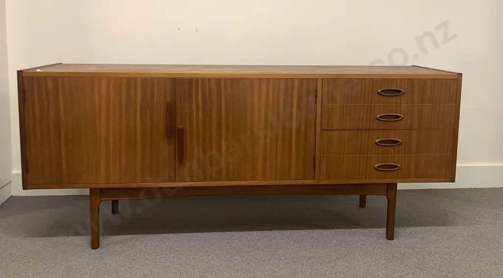 Mid C20th Design Sideboard Image 1++
