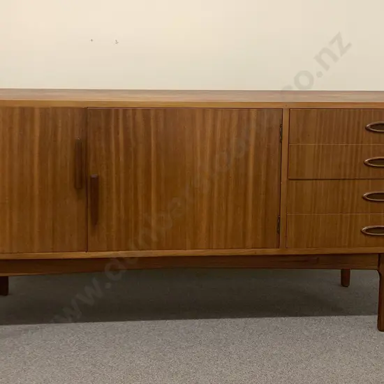 Mid C20th Design Sideboard