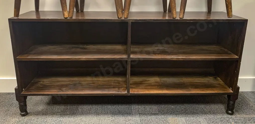 Low Bookcase Image 1++