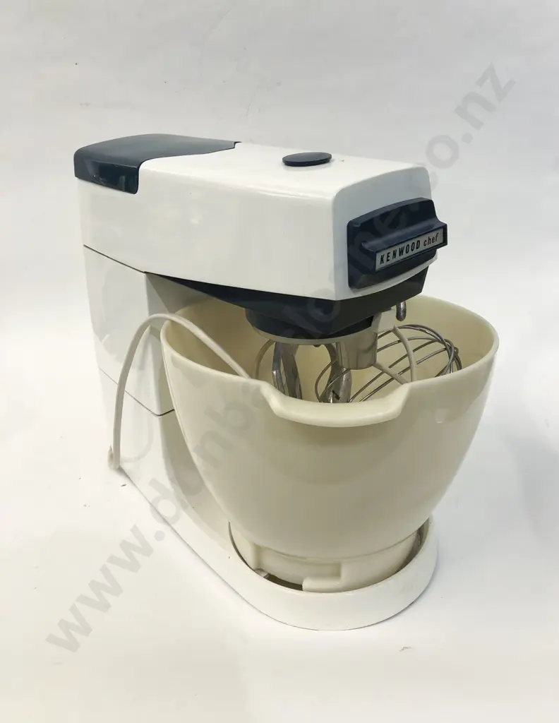 Kenwood Mixer Image 1++