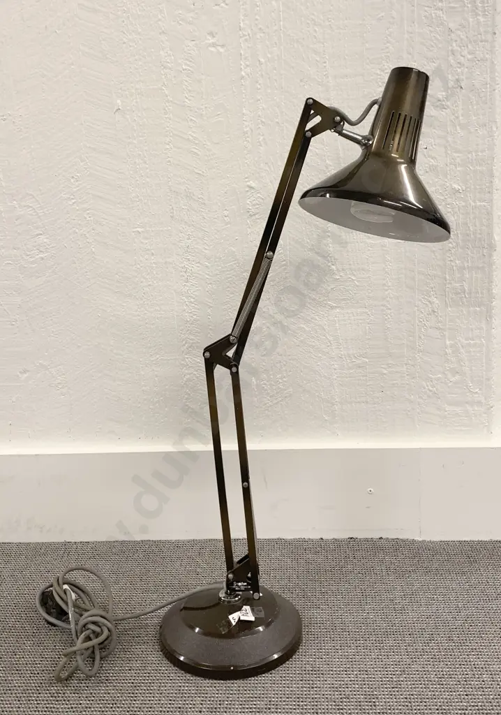 Angle Poised Lamp Image 1++