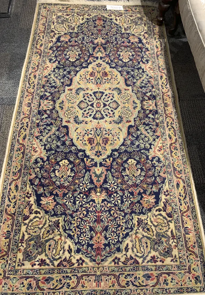 Persian Style Rug Image 1++