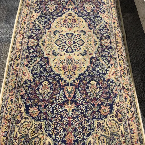 Persian Style Rug