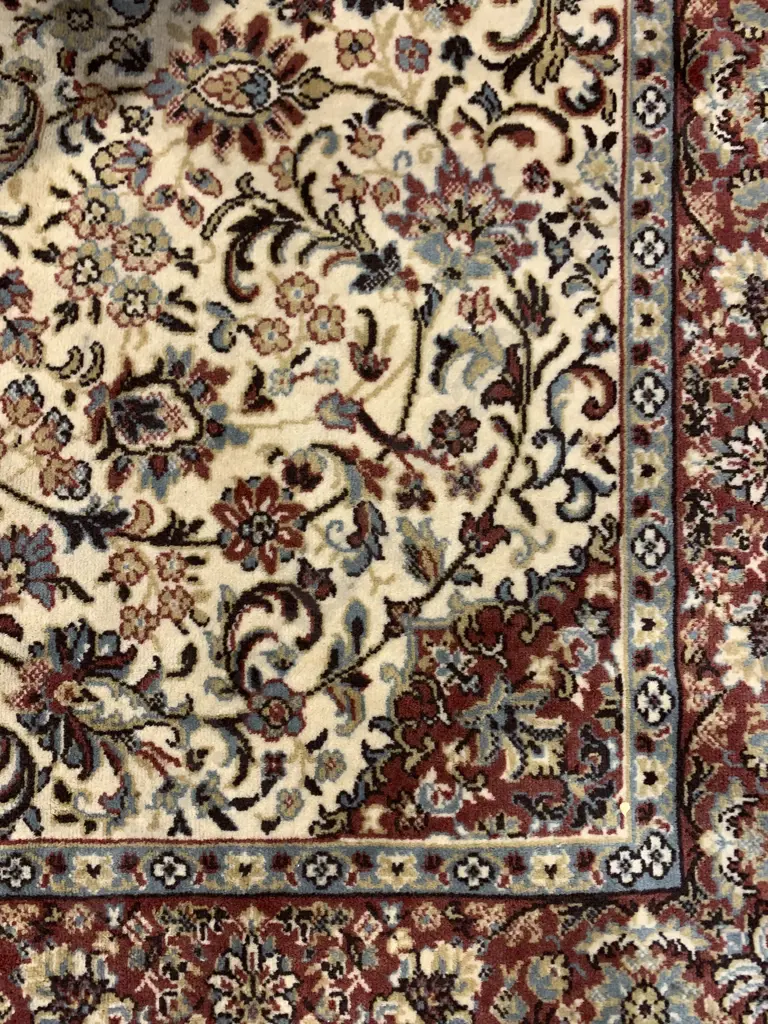 Persian Style Rug Image 1++
