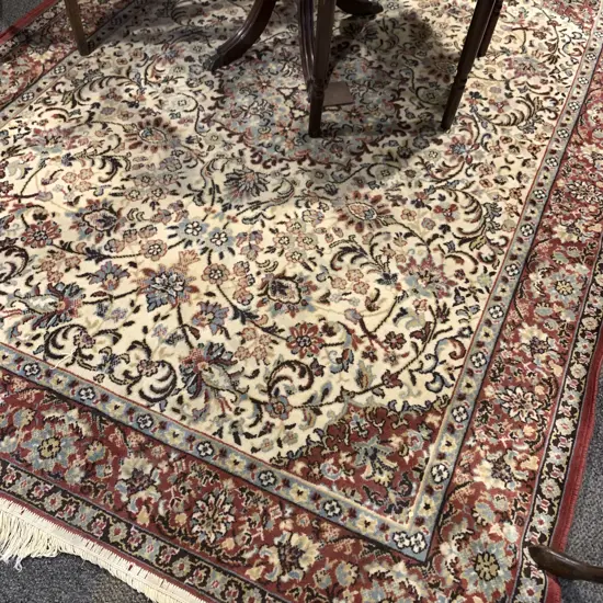 Persian Style Rug