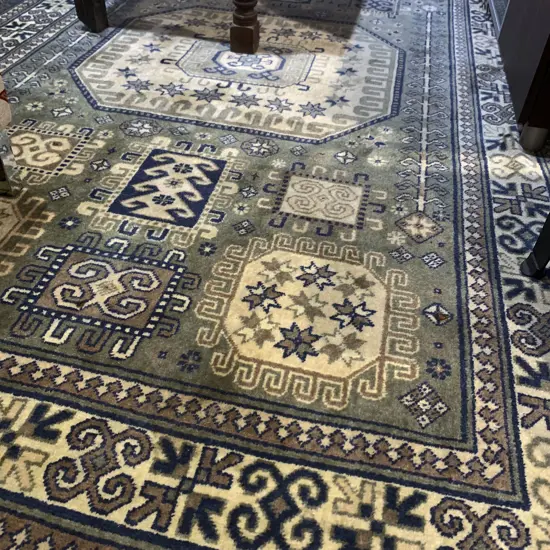 Persian Style Rug