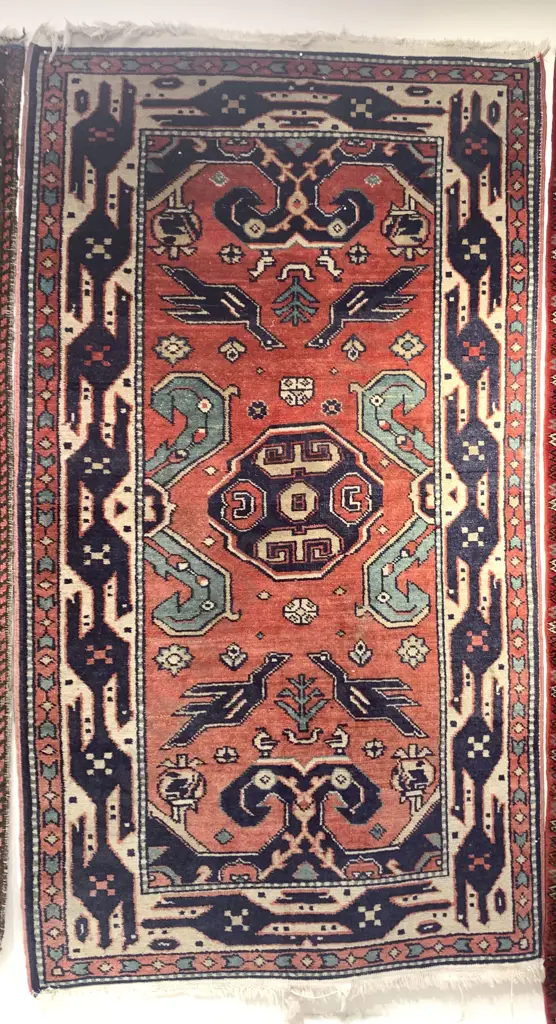 Persian Rug Image 1++