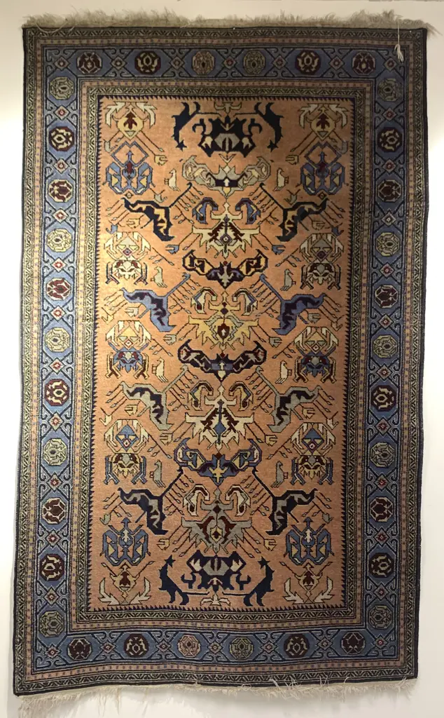 Persian Rug Image 1++