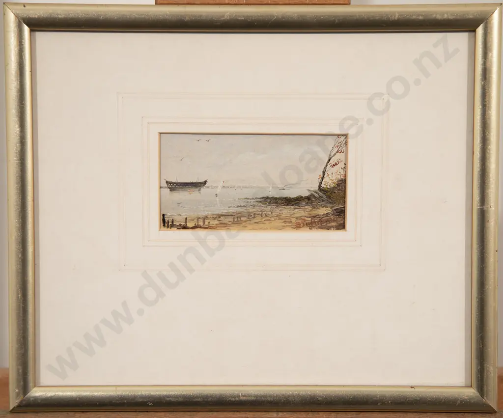 British Early C19th - Lake District Landscape Image 1++