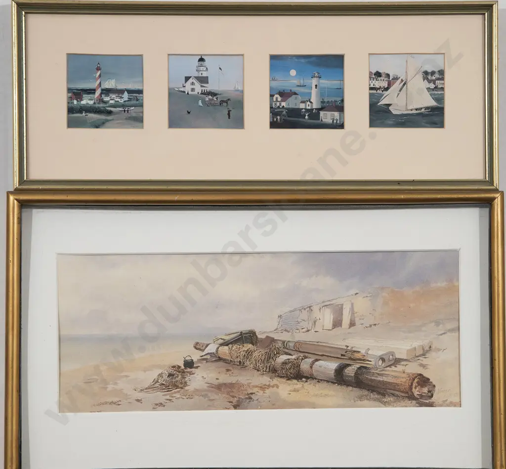 Five Various Prints Image 1++