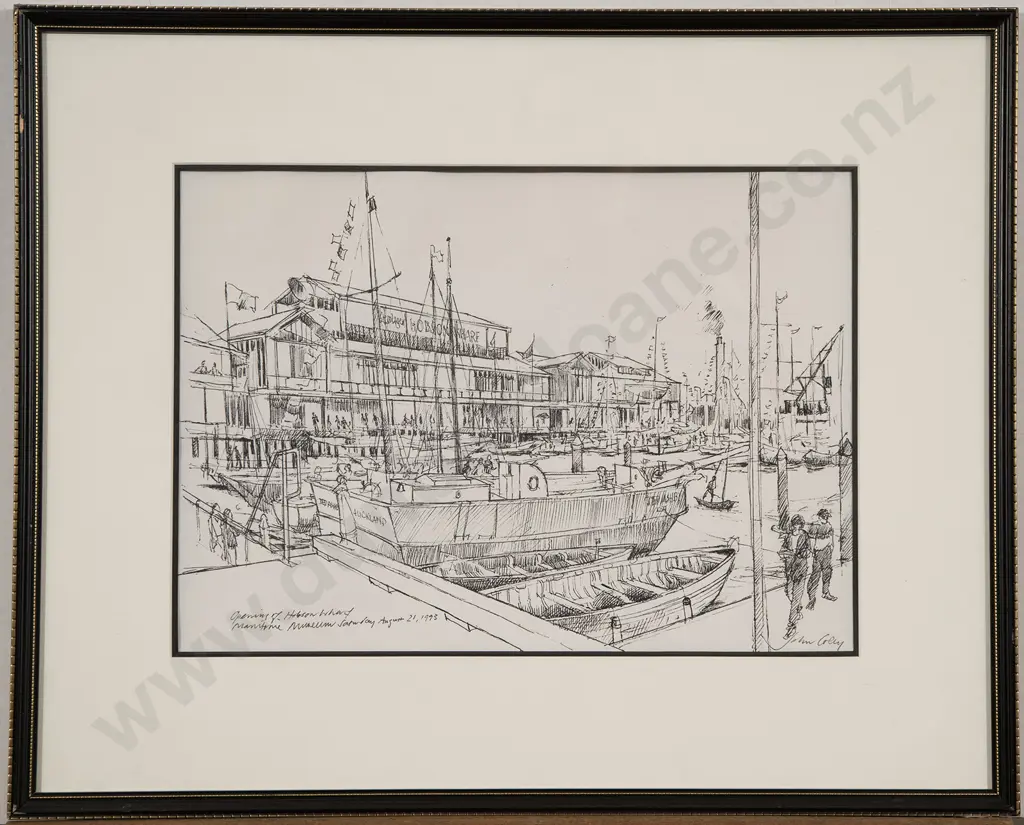 Five Various Prints Image 1++