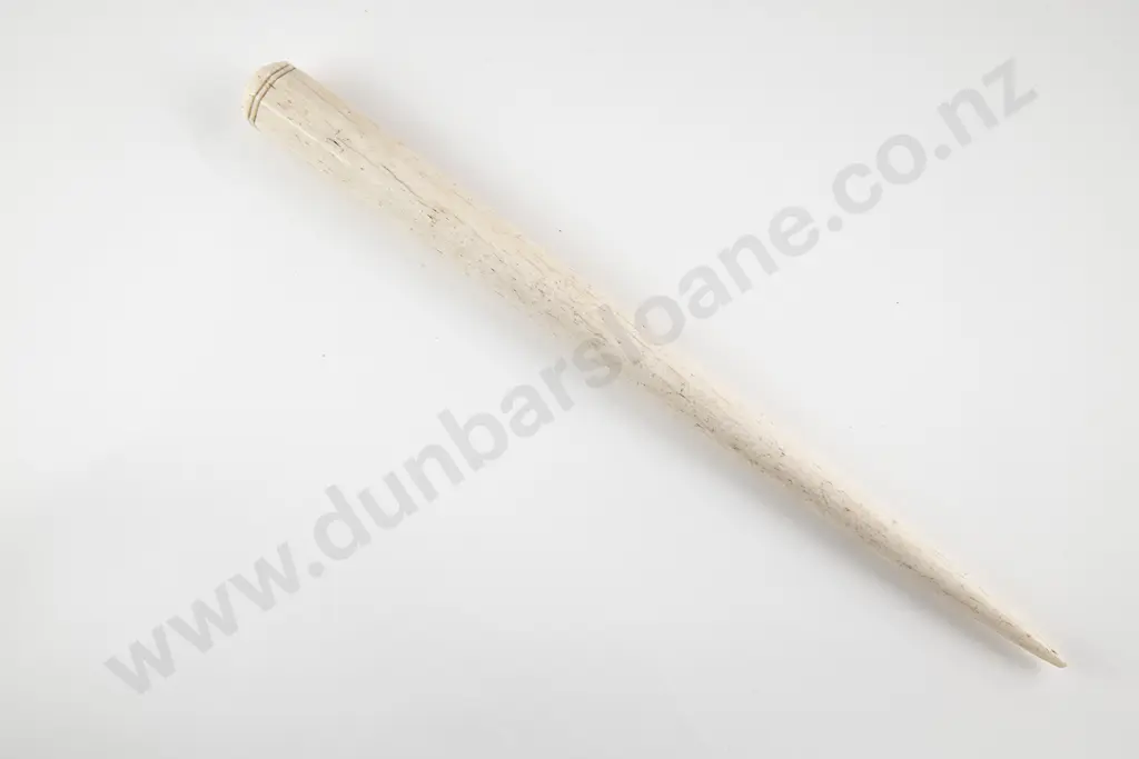 C19th Whalebone Fid Image 1++