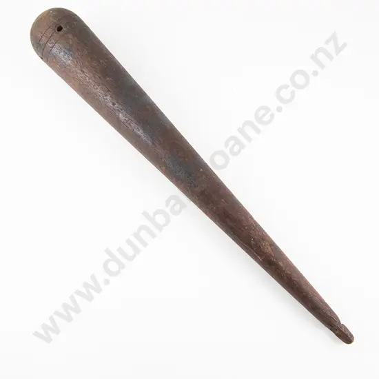 Victorian Sailors Oak Fid