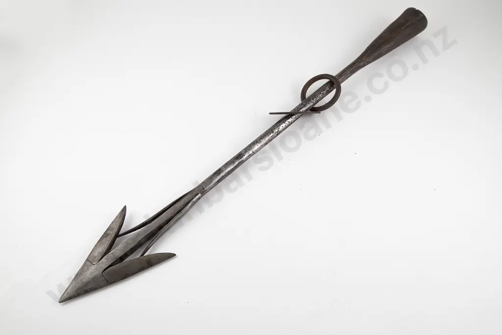 Steel Harpoon Image 1++