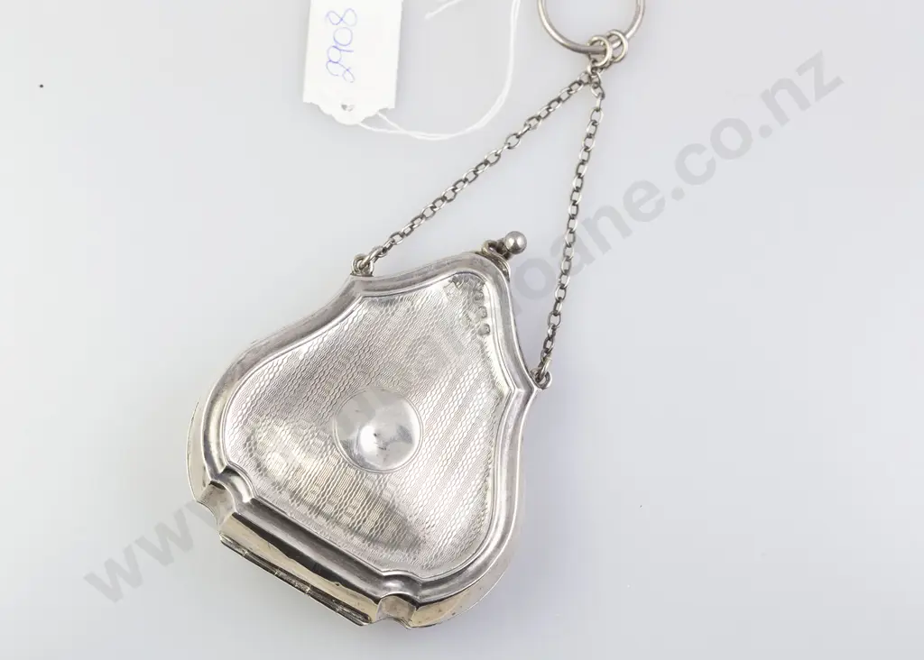 C1915 S/S Ladies Purse Image 1++